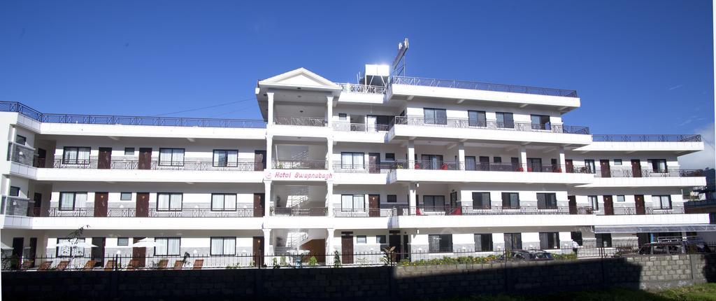 Hotel Swapna Bagh- Your Place Pokhara Bagian luar foto