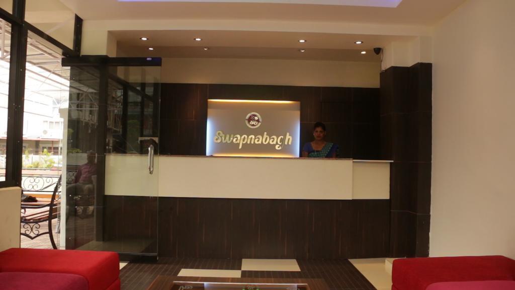 Hotel Swapna Bagh- Your Place Pokhara Bagian luar foto