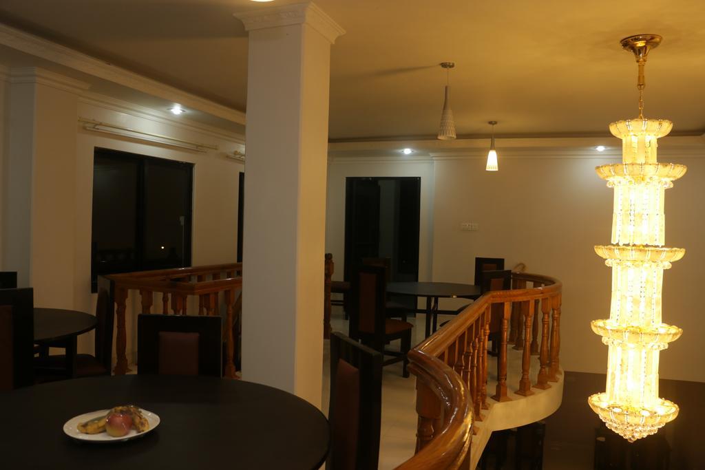 Hotel Swapna Bagh- Your Place Pokhara Bagian luar foto