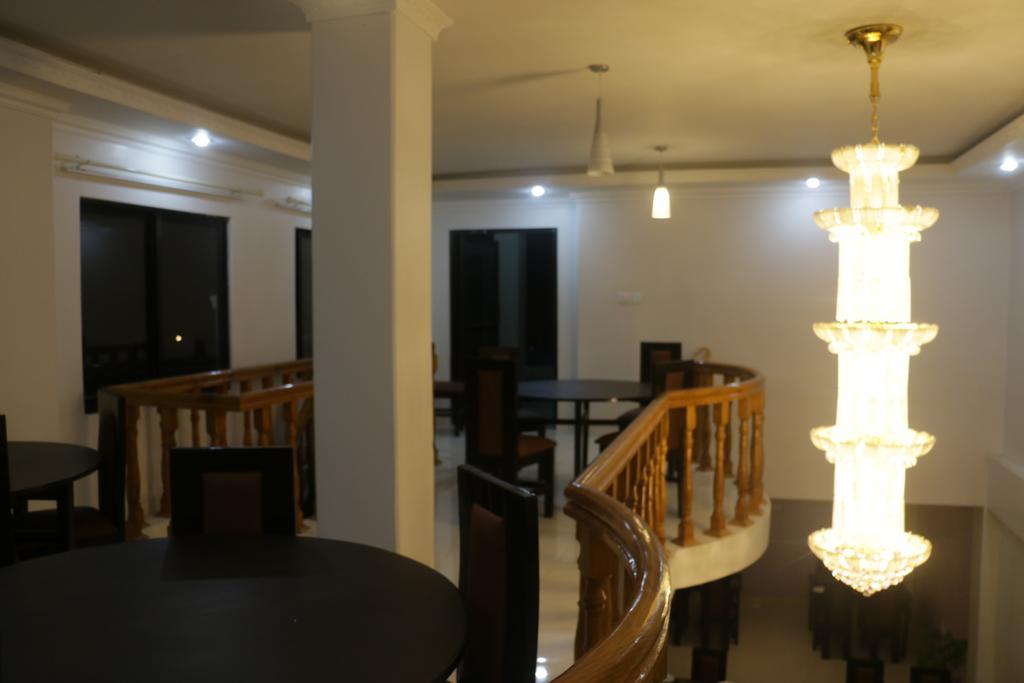 Hotel Swapna Bagh- Your Place Pokhara Bagian luar foto