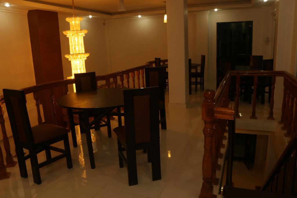 Hotel Swapna Bagh- Your Place Pokhara Bagian luar foto