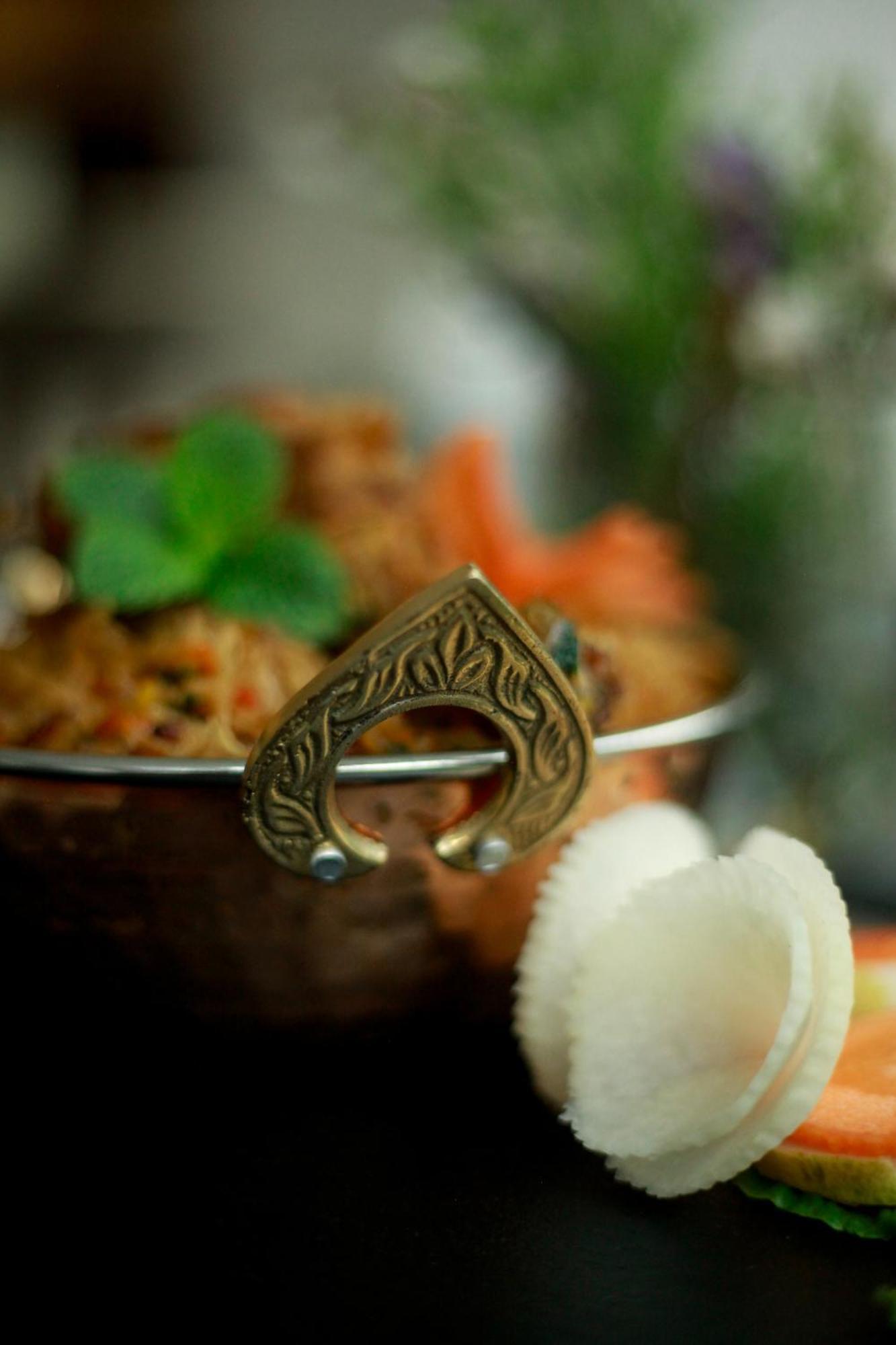 Hotel Swapna Bagh- Your Place Pokhara Bagian luar foto