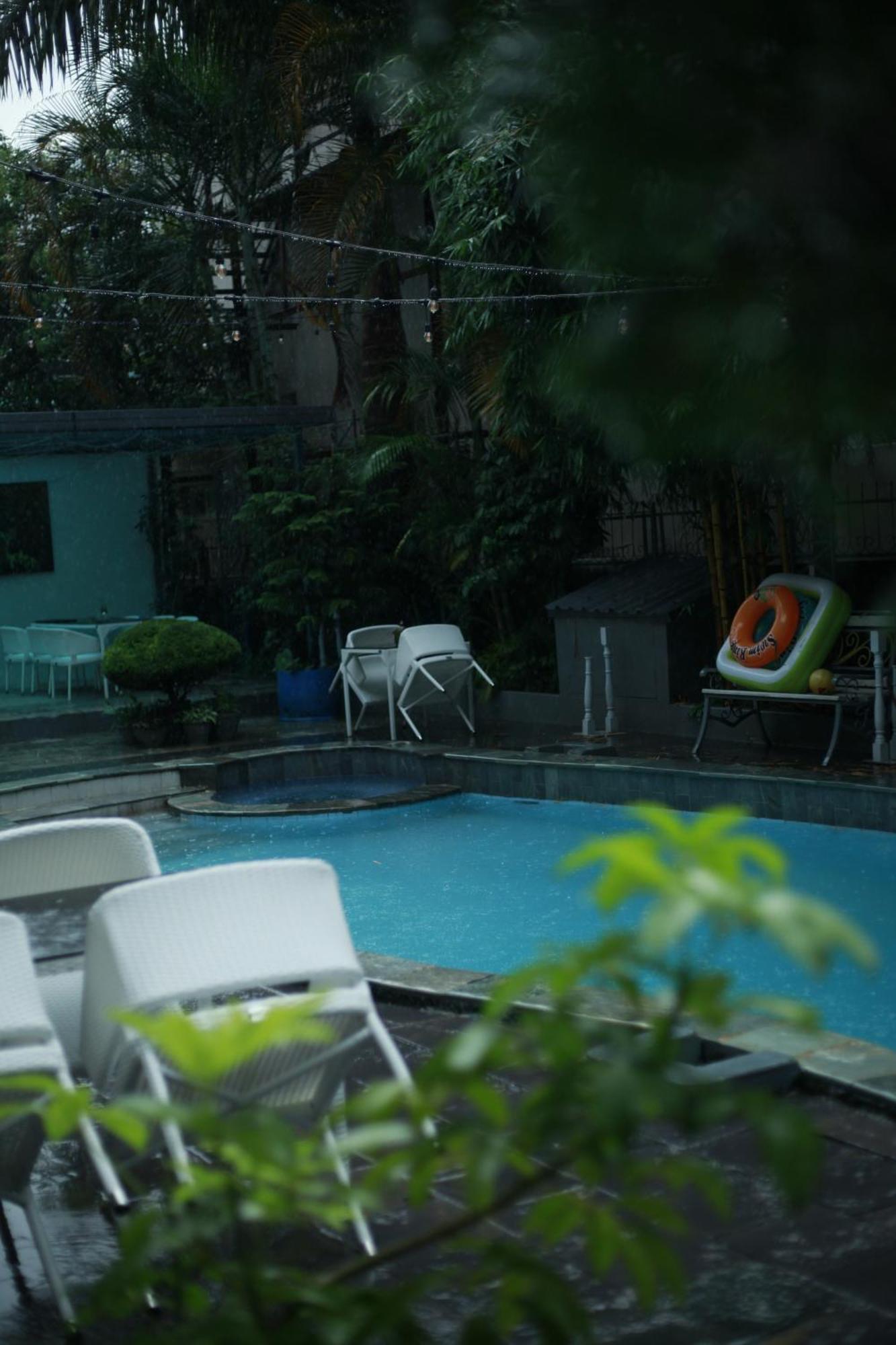 Hotel Swapna Bagh- Your Place Pokhara Bagian luar foto