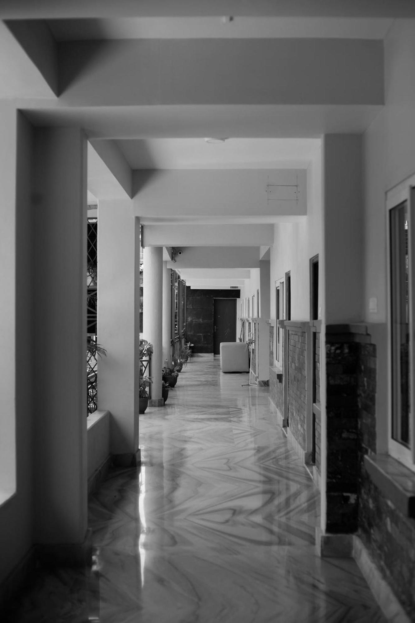 Hotel Swapna Bagh- Your Place Pokhara Bagian luar foto