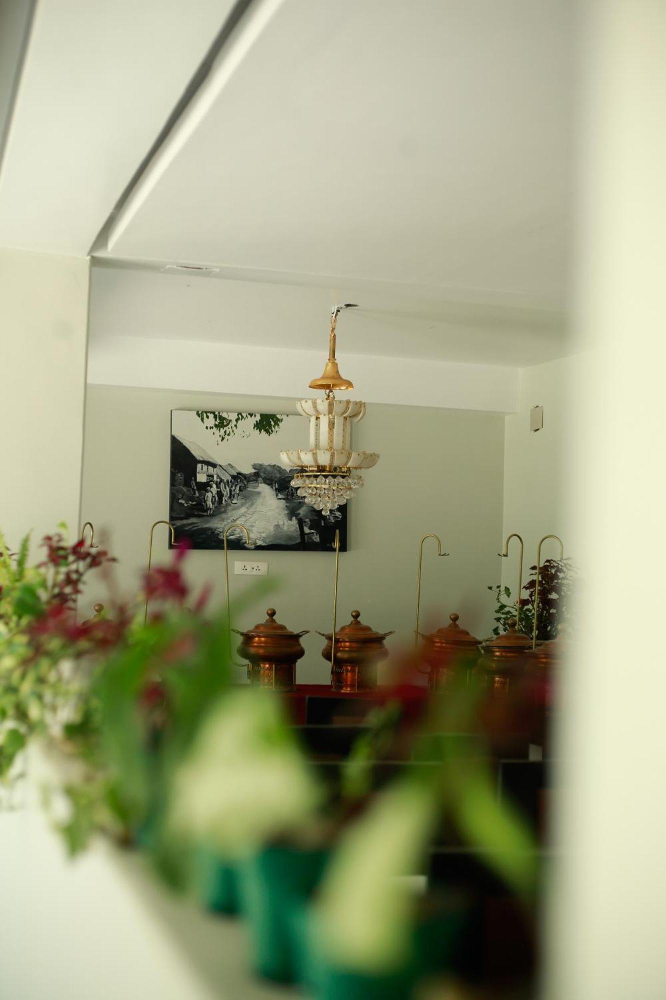 Hotel Swapna Bagh- Your Place Pokhara Bagian luar foto