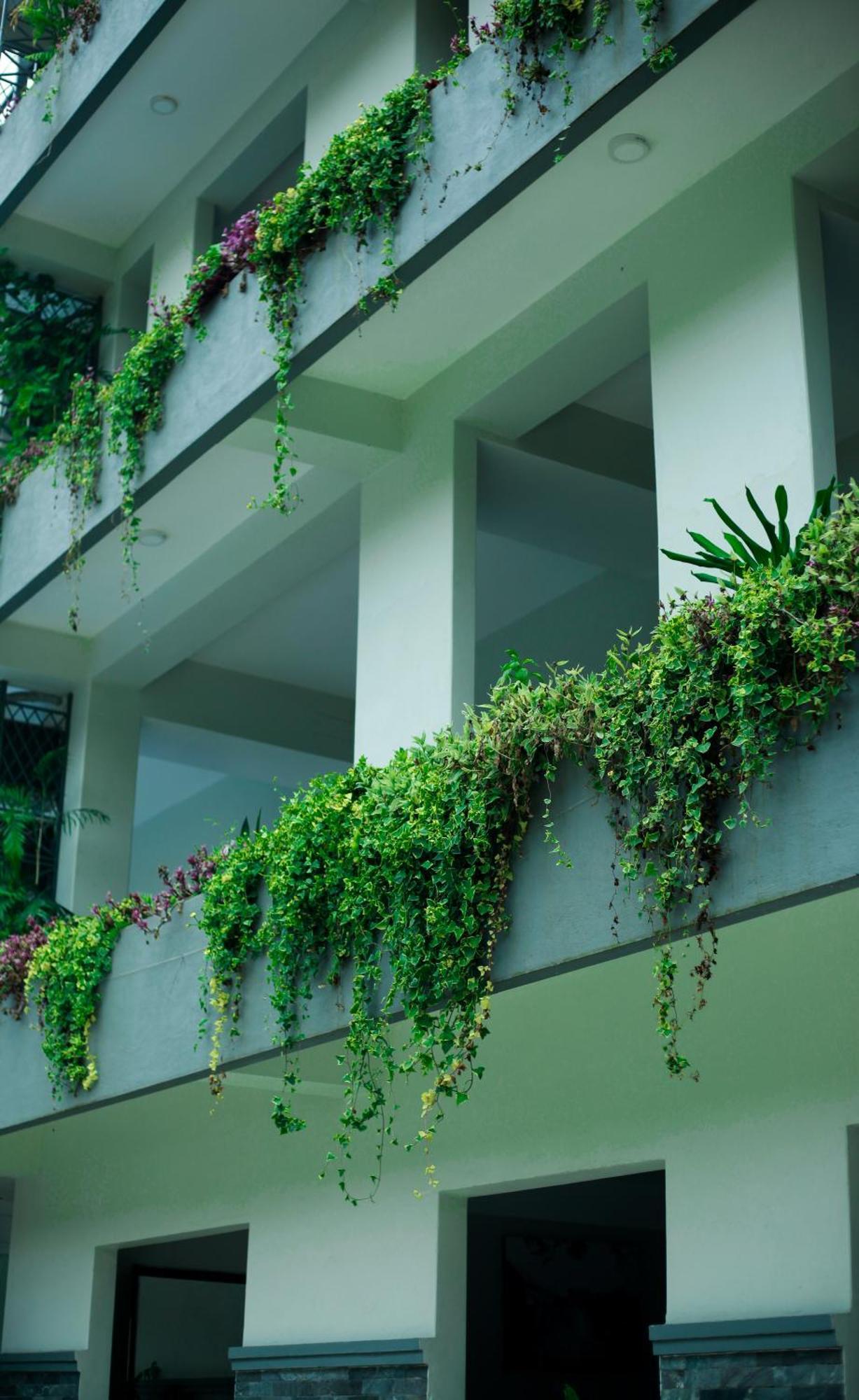 Hotel Swapna Bagh- Your Place Pokhara Bagian luar foto