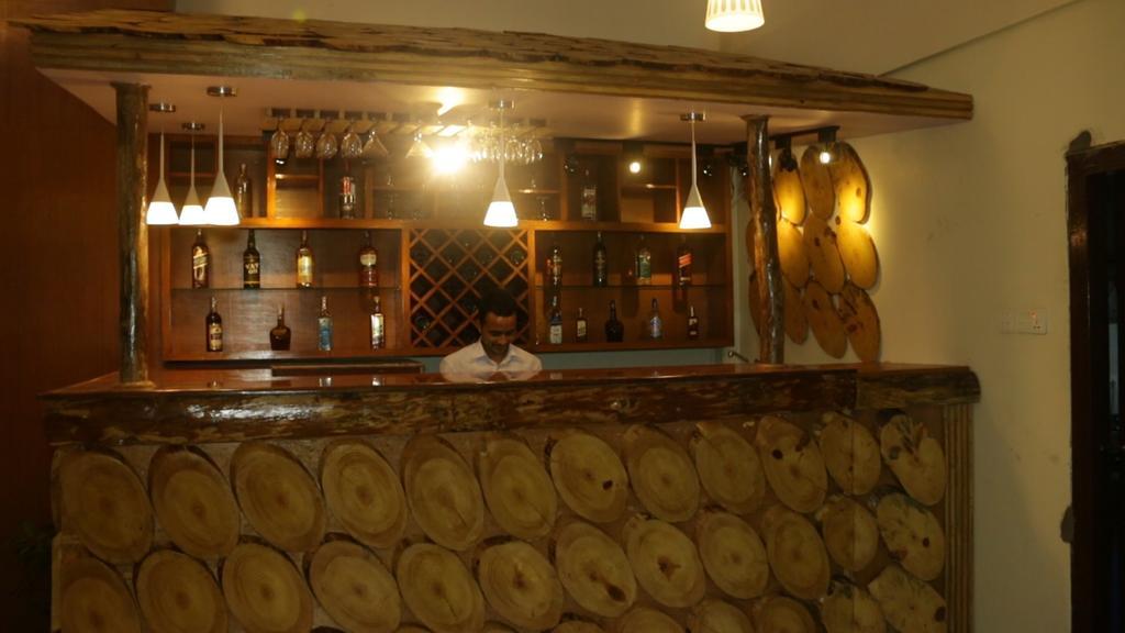 Hotel Swapna Bagh- Your Place Pokhara Bagian luar foto