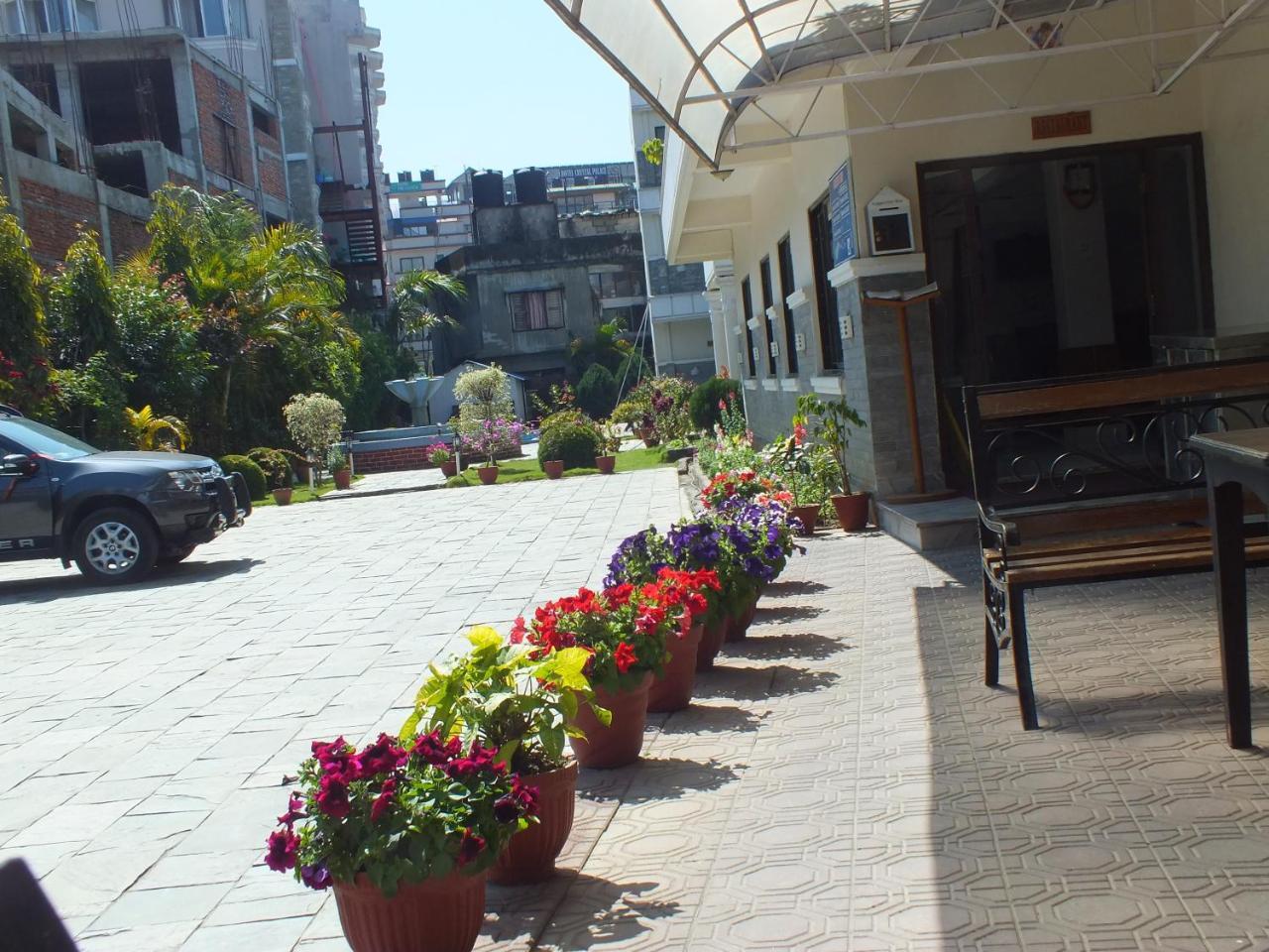 Hotel Swapna Bagh- Your Place Pokhara Bagian luar foto
