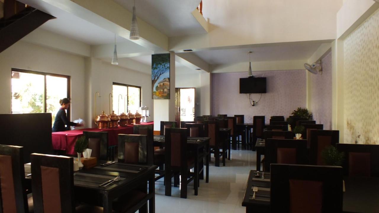 Hotel Swapna Bagh- Your Place Pokhara Bagian luar foto